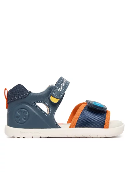 Sandale Biomecanics M tamnoplava