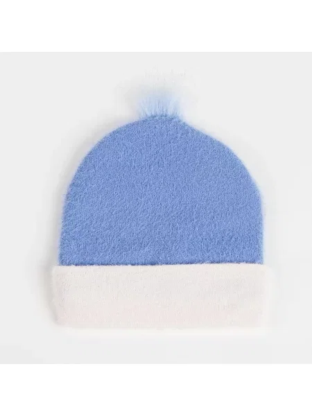 Căciulă copii Stitch gri