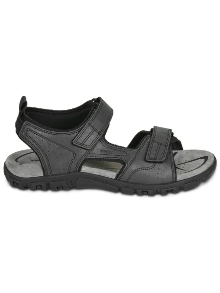 Pantofi Geox negru