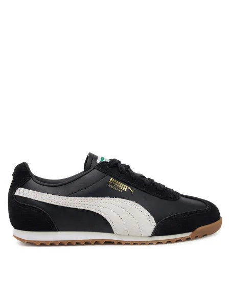 Sneakersy Puma čierna