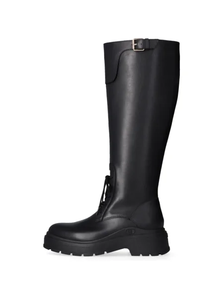 Pantofi Liu Jo negru