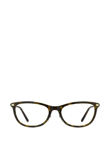 Ochelari de soare Marc Jacobs Eyewear cu autograf maro