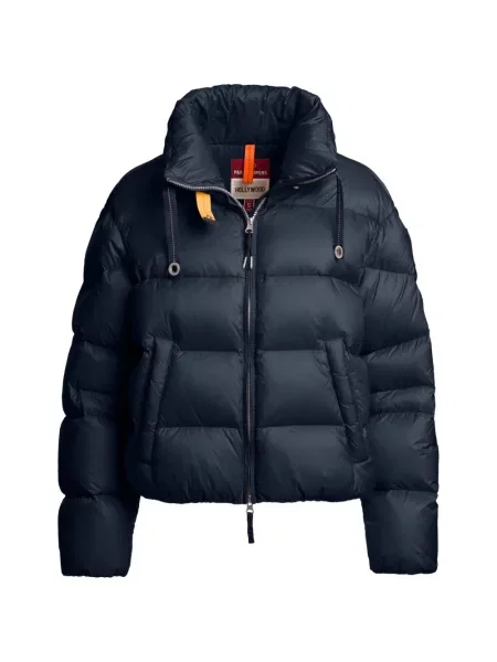 Matlasat geacă Parajumpers albastru