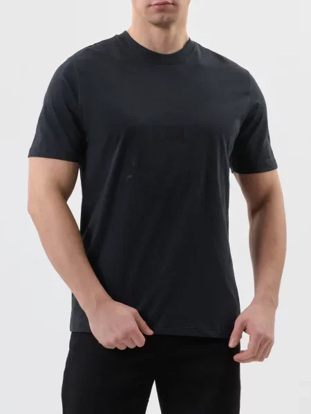 Футболка J.b4 Just Before сіра