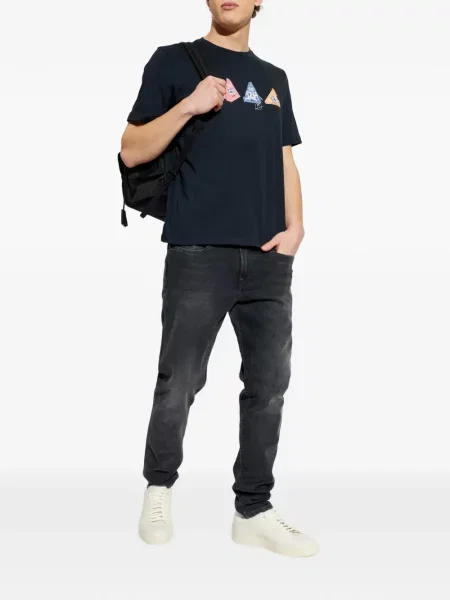 Tricou Ps Paul Smith albastru