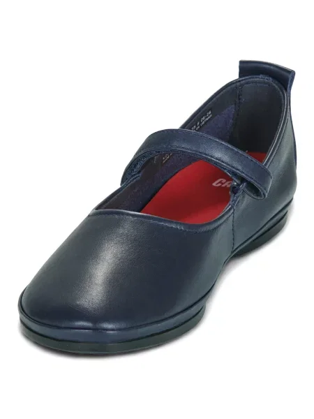 Pantofi Camper albastru