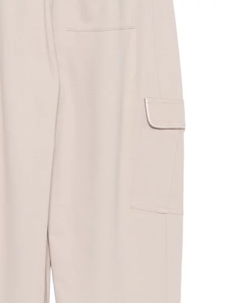 Pantaloni cargo Fabiana Filippi