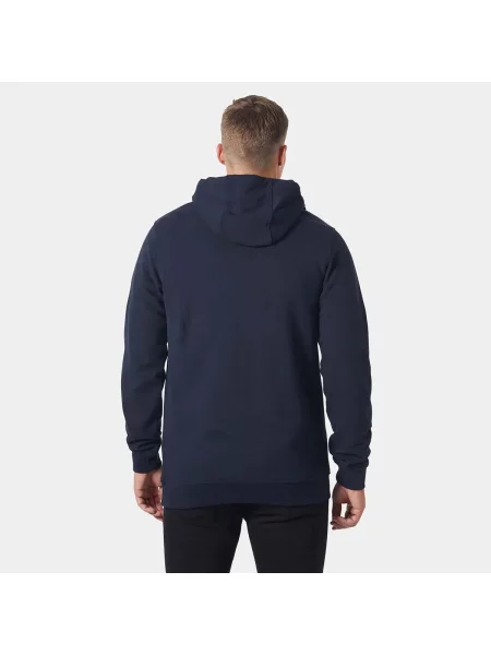 Mikina Helly Hansen Hh Box navy modrá