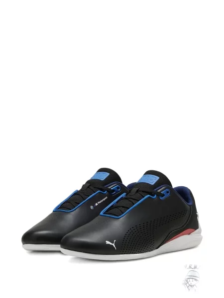 Sneakers Puma BMW Motorsport μαύρο