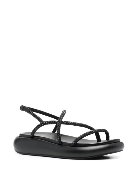 Sandale Ash negru