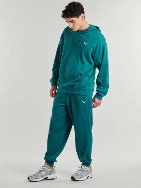 Trening Puma verde