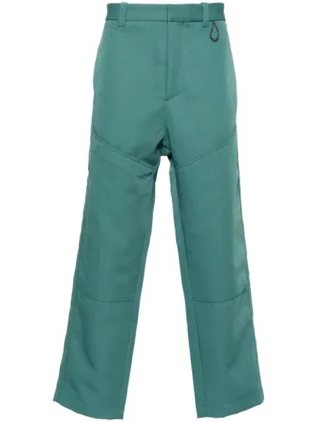 Pantaloni Oamc verde
