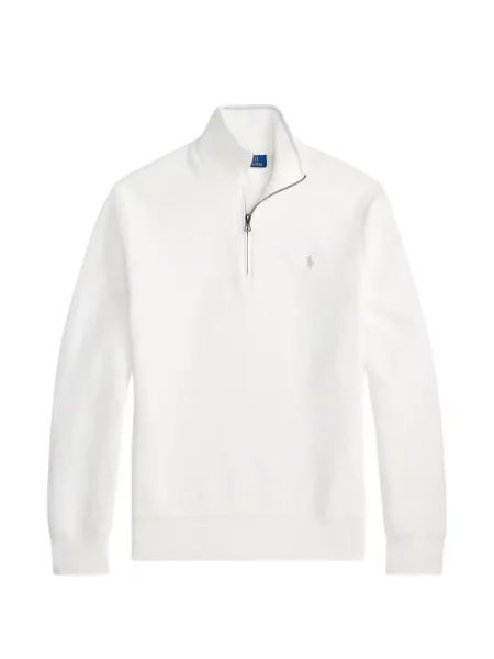 Șosete Polo Ralph Lauren cu broderie în carouri de flanelă verde