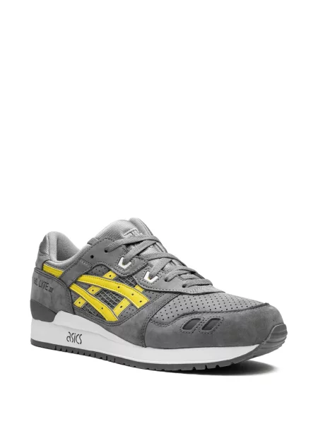 Sportbačiai Asics Gel-Lyte pilka