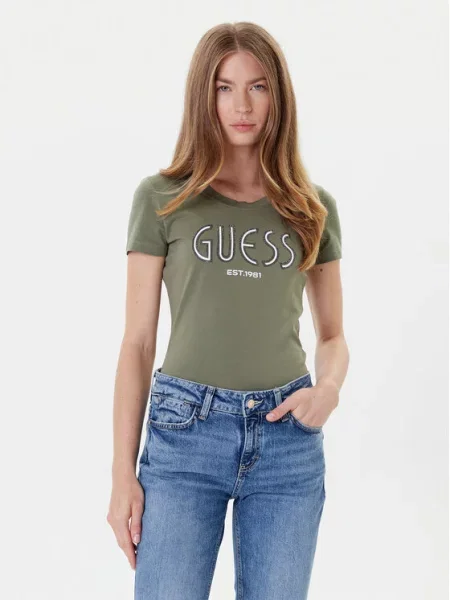 Футболка Guess