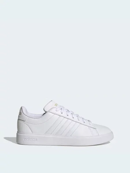 Adidas Кеди низькі Білий
