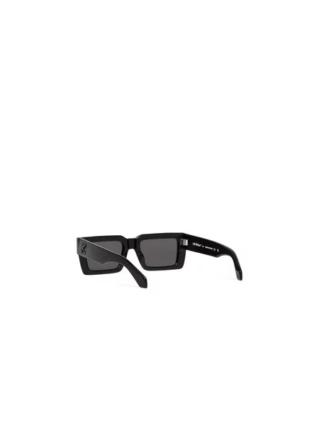 Saulės akiniai Off-white balta