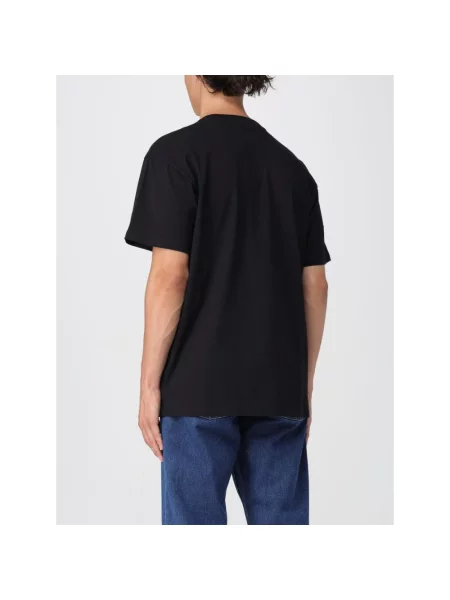 Koszulka Carhartt Wip czarna