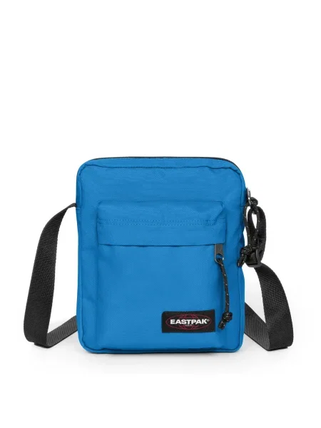 EASTPAK Geantă de umăr Arcade azur negru
