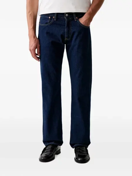 Portofel Levi's® cu autograf conici tricotate negru
