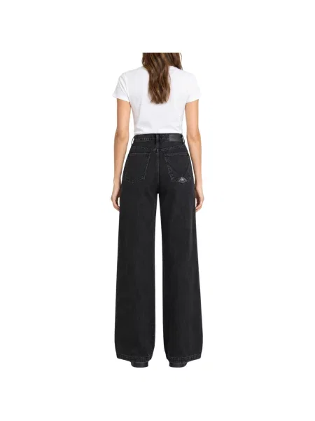 Blugi Roy Roger's negru