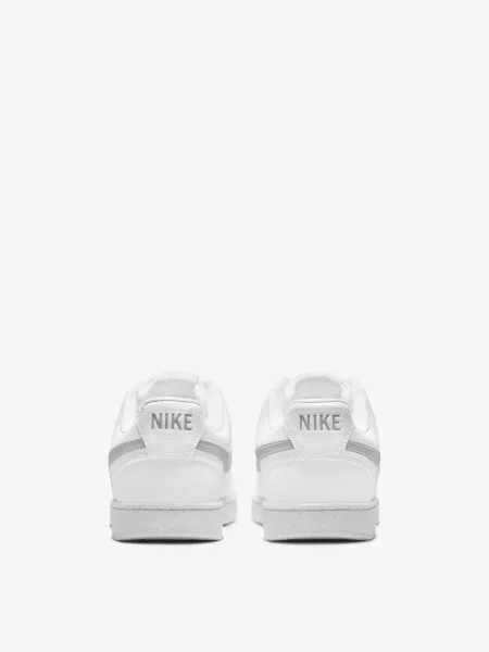 NIKE Кеди низькі Синтетичний білий