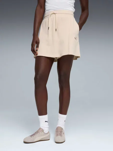 Юбка мини Puma белая
