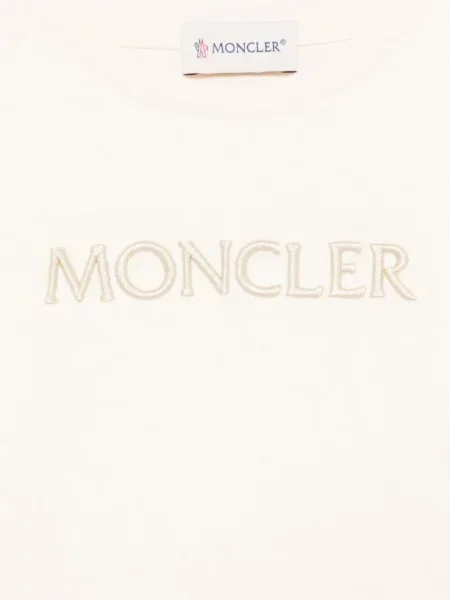 Koszulka dziecięca Moncler Enfant