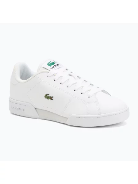 Tenisky Lacoste bílé