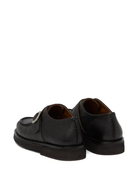 Pantofi loafer Marsell negru