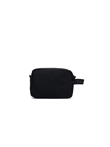 Kozmetická taštička Tommy Jeans Tjm Ess Daily Washbag čierna