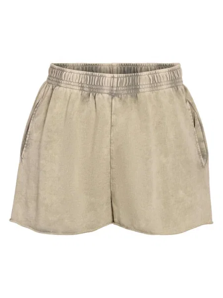 Pantaloni scurți Noisy May bej