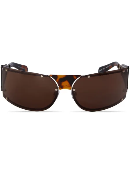 Ochelari de soare Off-white alb