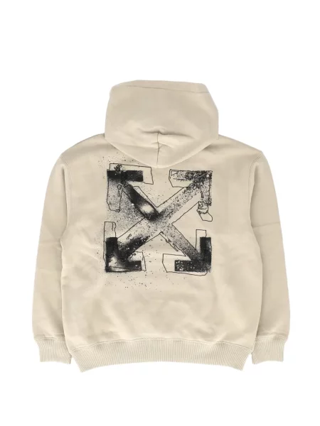 Bluza z kapturem dziecięca New Balance