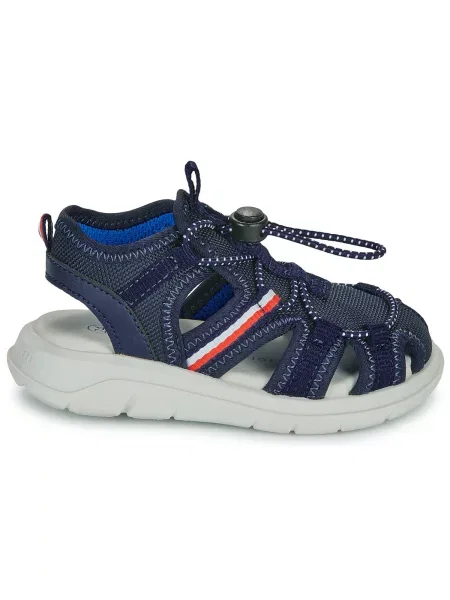 Sandale Tommy Hilfiger bijela