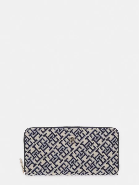 Tommy Hilfiger Peněženka béžová
