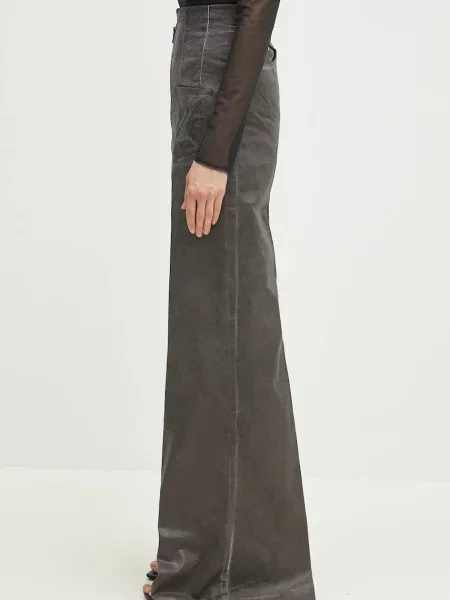 Rick Owens DRKSHDW Παντελόνι Rick Owens Dirt Cooper