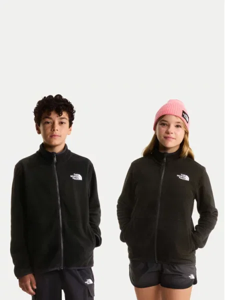 Суитчър The North Face черно
