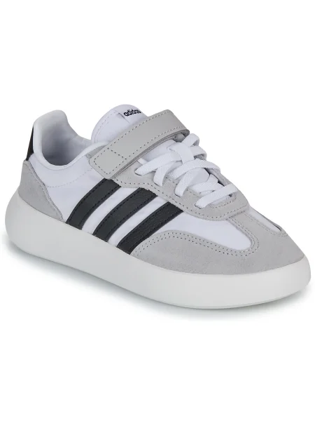 Tenisky Adidas biela