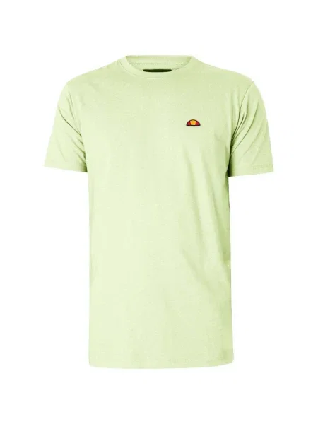 Tricou Ellesse verde
