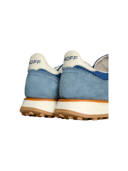Pantofi HOFF Bridge MKII Sneackers Blue albastru