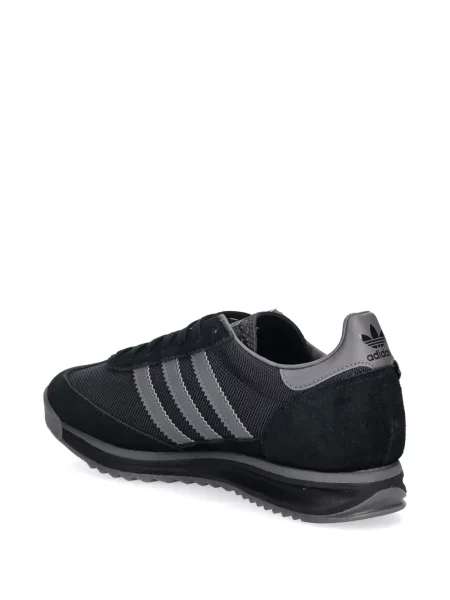 Sneakerși Adidas Supernova cu dungi galben