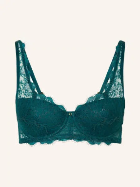 Triumph Biustonosz Usztywniany Amourette Sparkle gruen