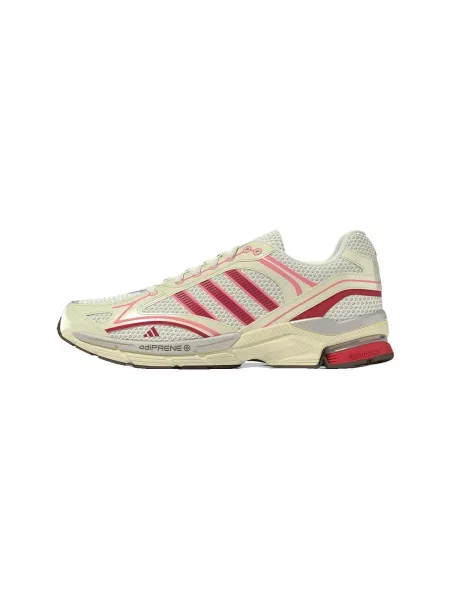 Tenisky Adidas biela