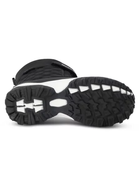 Buty trekkingowe dla dzieci Regatta Moritz Snow czarne