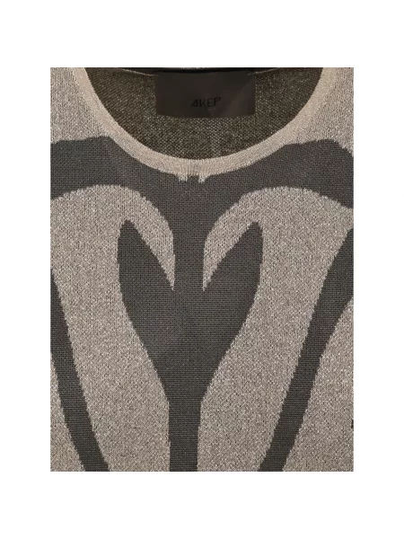 Sweter Akep beżowy