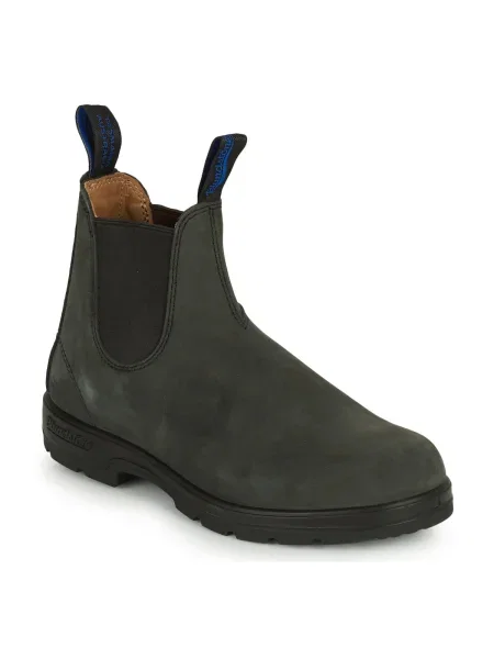 Topánky Blundstone THERMAL RANGE sivá