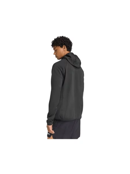 Geacă Adidas negru
