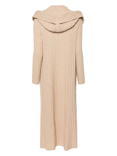 Kašmyro meškiukas paltas Teddy Cashmere
