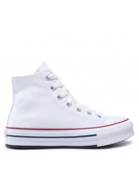 Converse trampki Chuck 70 damskie biały